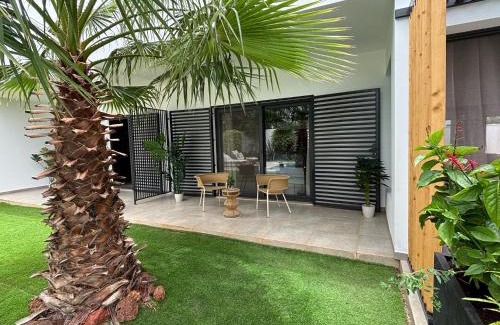 Same Bed & Breakfast | Le Clos Jamm