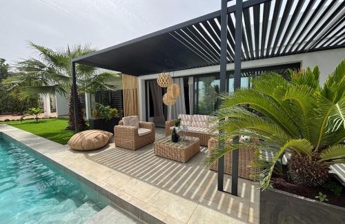 Same Bed & Breakfast | Le Clos Jamm