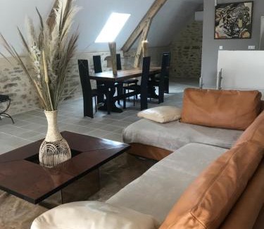 Gramat House | le Clos Lotois - Chambre d'hôtes de charme entre Padirac et Rocamadour