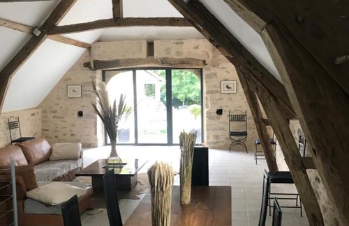 Gramat House | le Clos Lotois - Chambre d'hôtes de charme entre Padirac et Rocamadour