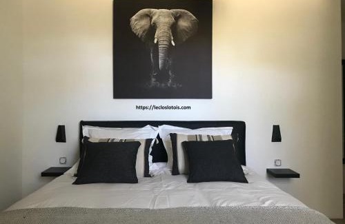 Gramat House | le Clos Lotois - Chambre d'hôtes de charme entre Padirac et Rocamadour