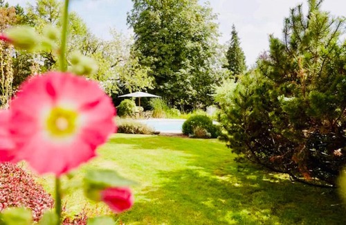 Beaufays Villa | Le Clos Margaux