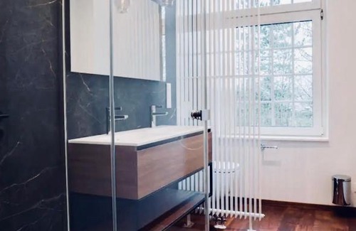 Beaufays Villa | Le Clos Margaux