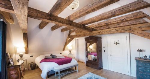 Ammerschwihr House | Le Clos Marguerite - Maison d'Hôtes