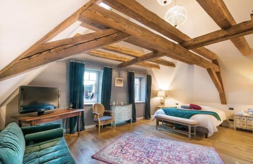 Ammerschwihr House | Le Clos Marguerite - Maison d'Hôtes