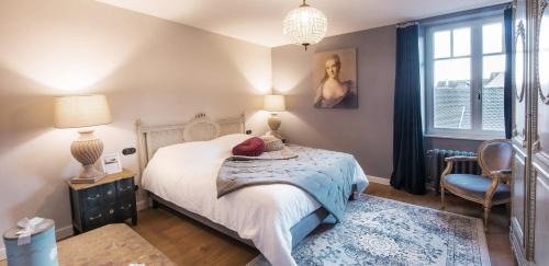 Ammerschwihr House | Le Clos Marguerite - Maison d'Hôtes