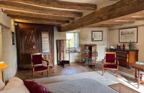 Fontaine-Milon Bed & Breakfast | Le Clos Marie