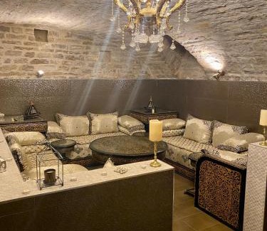 Corcelles-les-Monts Villa | Le Clos Papillon