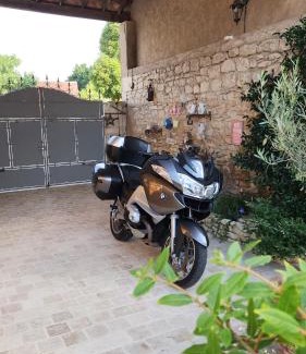 Noyers-sur-Cher Bed & Breakfast | Le clos Pascaline