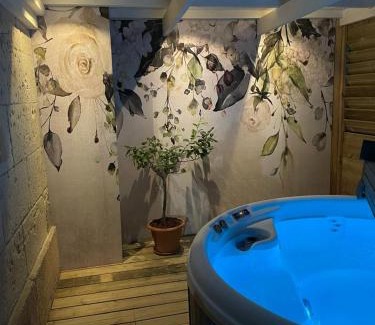 Noyers-sur-Cher Bed & Breakfast | Le clos Pascaline