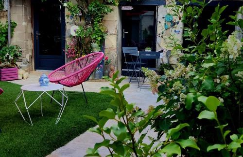 Noyers-sur-Cher Bed & Breakfast | Le clos Pascaline