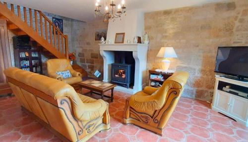 Theil-Rabier House | Le Clos Pierreslogis