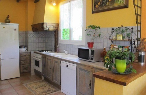 Saint-Pierre-de-Clairac House | Le Clos Saint Pierre - Gîte avec piscine privée