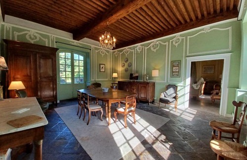 Gerzat Bed & Breakfast | Le Clos Saint Guilhem