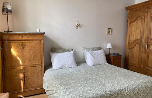 Gerzat Bed & Breakfast | Le Clos Saint Guilhem