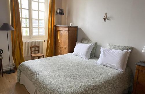 Gerzat Bed & Breakfast | Le Clos Saint Guilhem