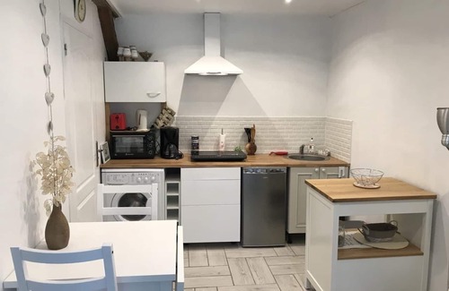 Avesnes-en-Bray House | Le Clos Saint-martin