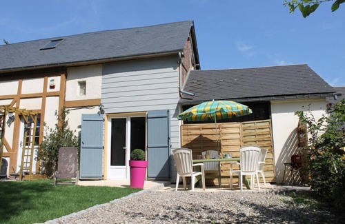 Avesnes-en-Bray House | Le Clos Saint-martin