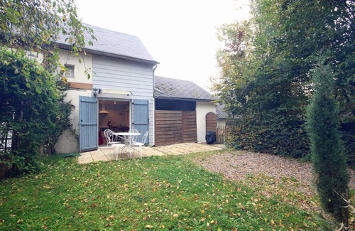 Avesnes-en-Bray House | Le Clos Saint-martin