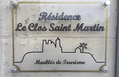 Laon House | Le Clos Saint Martin