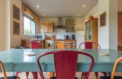 Estadens House | Le Clos Saint-Paul - Nature