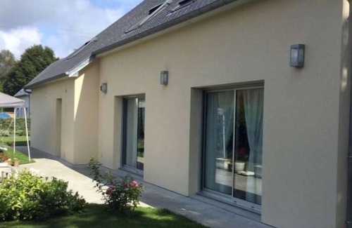 Saint-Planchers Apartment | Le Clos Spinoza