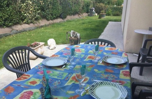 Saint-Planchers Apartment | Le Clos Spinoza