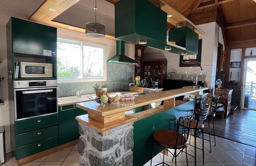 Saint-Leu House | Le Clos Surprise