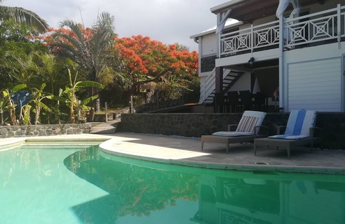 Saint-Leu House | Le Clos Surprise