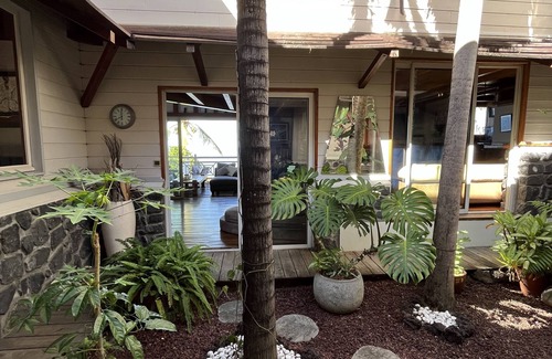 Saint-Leu House | Le Clos Surprise