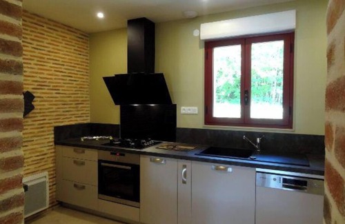 Sury-pres-Lere House | Le Clos Terre