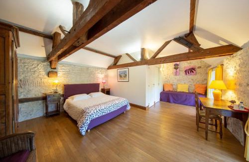 Clery-Saint-Andre Bed & Breakfast | Le Clos Tilia