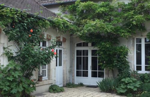 Clery-Saint-Andre Bed & Breakfast | Le Clos Tilia