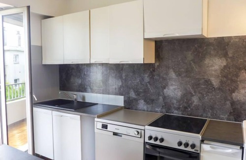 Le Piol Apartment | Le Clos tranquille by Interhome