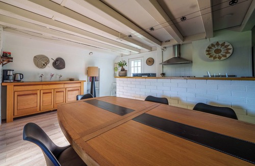 Villandry House | Le Clos Uzu/Villandry bords de Loire 8 p.