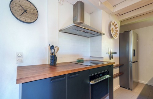 Villandry House | Le Clos Uzu/Villandry bords de Loire 8 p.