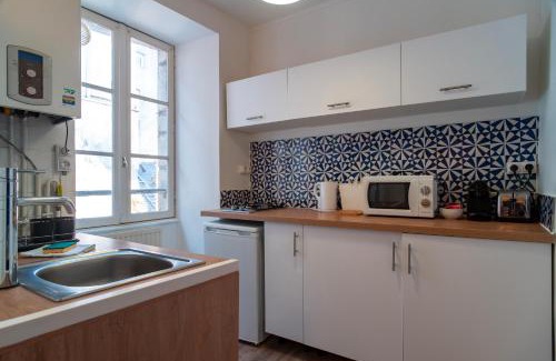 Vannes Apartment | Le Closmadeuc - Coeur de ville
