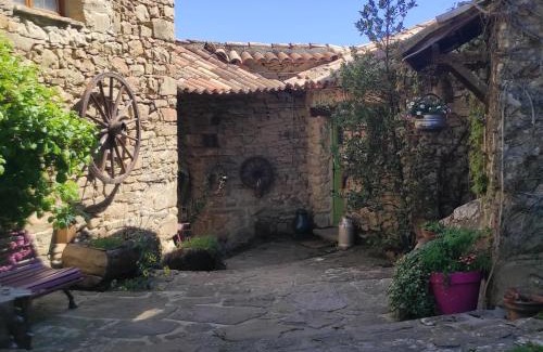 Braux Bed & Breakfast | Le Cloterriou