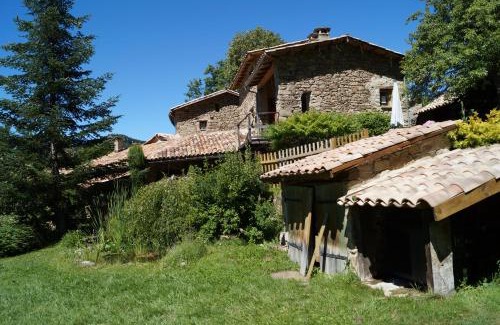 Braux Bed & Breakfast | Le Cloterriou