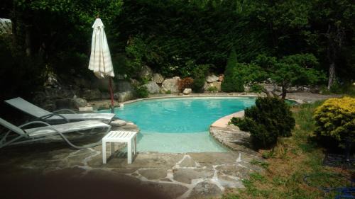 Braux Bed & Breakfast | Le Cloterriou