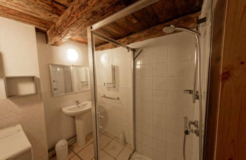 Vallouise-Pelvoux Apartment | Le Clouzis - Gîte 6 people