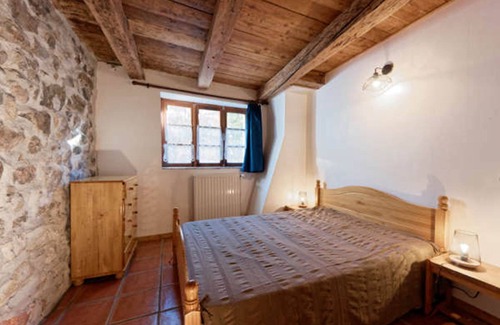 Vallouise-Pelvoux Apartment | Le Clouzis - Gîte 6 people