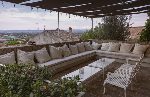 Santarcangelo di Romagna House | Le Contrade, la tua dimora esclusiva in Romagna