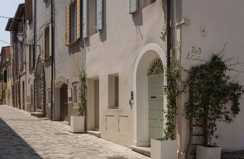 Santarcangelo di Romagna House | Le Contrade, la tua dimora esclusiva in Romagna