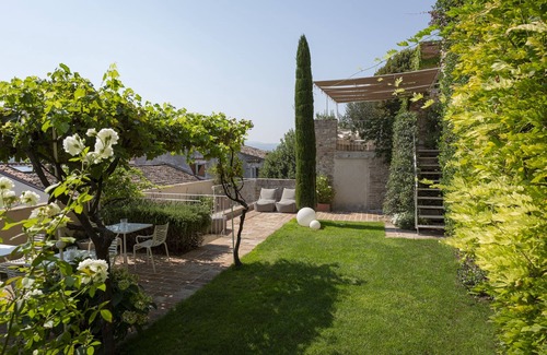 Santarcangelo di Romagna House | Le Contrade, la tua dimora esclusiva in Romagna
