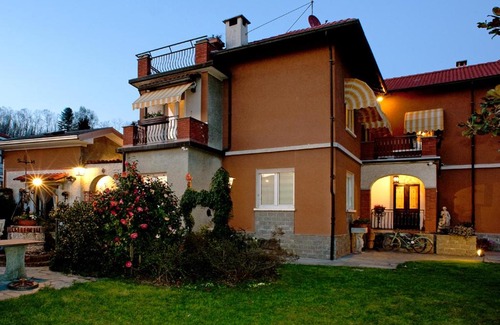 Grignasco Bed & Breakfast | Le Coccinelle B&B