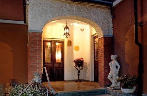 Grignasco Bed & Breakfast | Le Coccinelle B&B