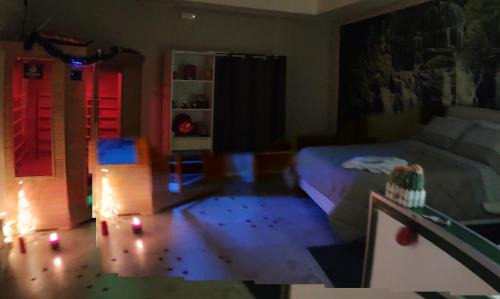 Sannicandro di Bari Apartment | Le coccole luxury Suite