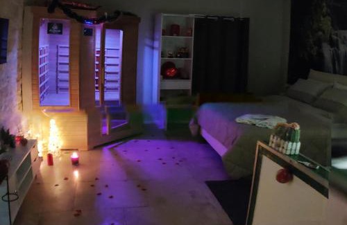 Sannicandro di Bari Apartment | Le coccole luxury Suite