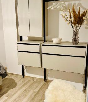 Chaudfontaine Apartment | Le Cocon